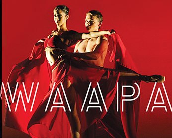 WAAPA Performance Program 2025